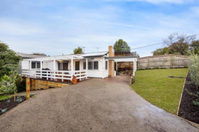 Гостиница Bay Cottage  Сорренто